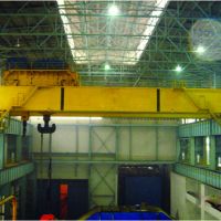 太原起重机好质量值得信赖