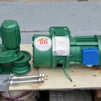 湛江电动葫芦配件销售