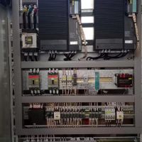 河南长垣起重机专用启闭机电器柜