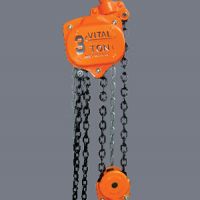 苏州HS-VT系列手拉葫芦厂家供应