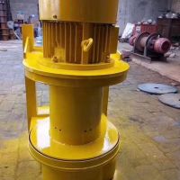 太原阳曲卷扬电动葫芦噪音小