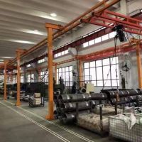 天津起重机钢性轨道热卖质量好