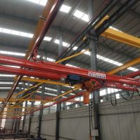 kbk柔性轨道德玛力格（河南）起重装备质量保证