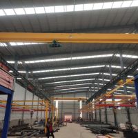 河南厂家kbk柔性起重机德玛力格（河南）起重装备