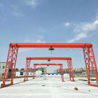 湛江龙门吊起重机销售