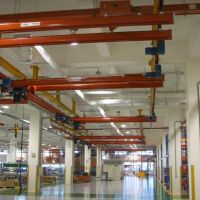 Kbk钢性起重机厂家德玛力格