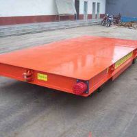 河南鹏起销售电动平车厂家直销