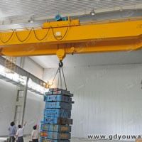 天津电动葫芦起重机好产品