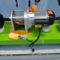 600KG纯铜电机电动葫芦榆次有