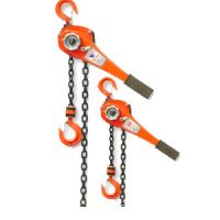 河北廊坊VL型手扳葫芦厂家供应