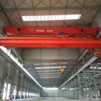 黄石QD吊钩桥式起重机