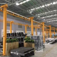 天津KBK轨道好的供货商