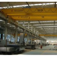 黄石欧式双梁桥式起重机