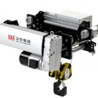 ND钢丝绳电动葫芦