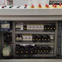 河南圣斯电气架桥机操作台架桥机专用