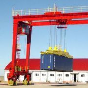 大石桥天力起重机