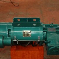 重庆矿用电动葫芦厂家供应