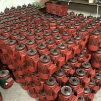 锥形电机无限供货商