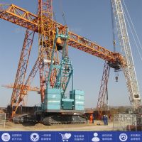 U型50吨上梁门式安装维修报检