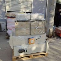 河南长垣起重机龙门吊专用电器柜