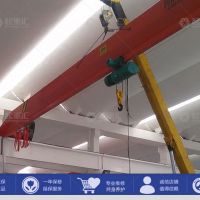 厦门起重机行吊天车—LD电动单梁起重机厂家批发价格