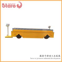 崇左电动平车生产供应商—百达力欧公司制造