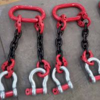 张家口吊索具起重配件大全