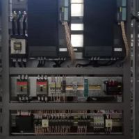 河南圣斯电气 启闭机专用变频电器柜