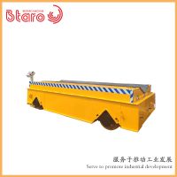 花莲电动平车生产供应商—百达力欧公司制造