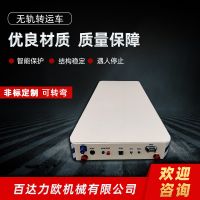 屏东电动平车生产供应商—百达力欧公司制造