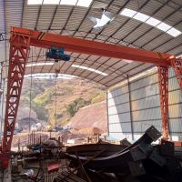 成都龙门吊维修厂家/龙门吊上门维修保养/龙门吊销售维修