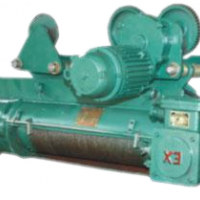 佛山md电动葫芦厂家