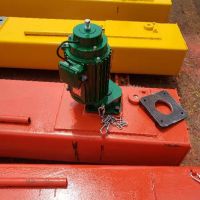 浩方传动生产销售三合一电机