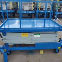 浙江温州升降平台销售