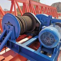 张家口起重机电动葫芦及起重机