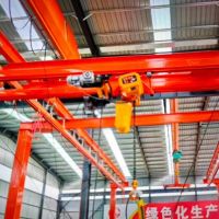 KBK轻道轨太原制造商