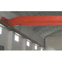 太原LDA电动单梁起重机