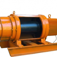 武汉一字型卷扬机销售