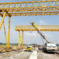 张家口提梁机架桥机