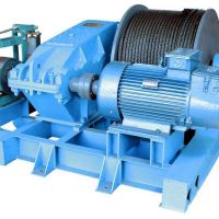 河南天云卷扬机供应好多起重机厂家