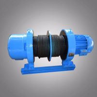 河南天云生产销售卷扬机