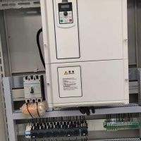 河南长垣起重机专用变频柜圣斯电气