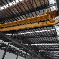 广州起重机-双梁起重机