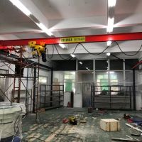 广州起重机销售安装维修