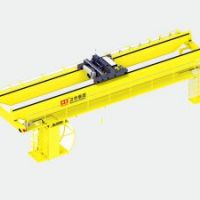 沈阳起重机厂家—NLH型新型电动双梁起重机