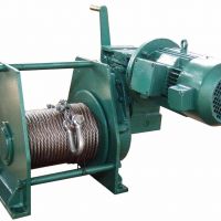 天云卷扬机厂家直销