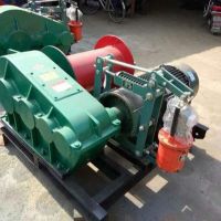 天云卷扬机厂家供应