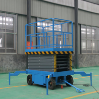 成都液压升降设备厂家—升降平台