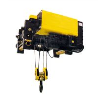 河北张家口乌兰察布欧式电动葫芦