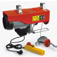 河北张家口乌兰察布微型电动葫芦